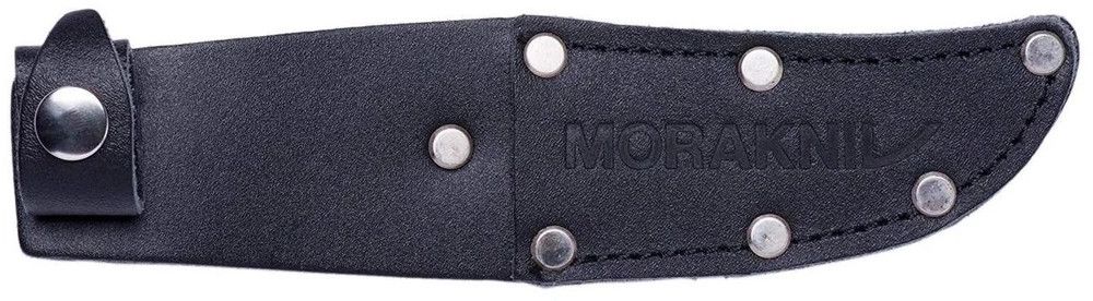 Нож туристический 179 мм MORAKNIV Scout 39 Safe 12021 - фото